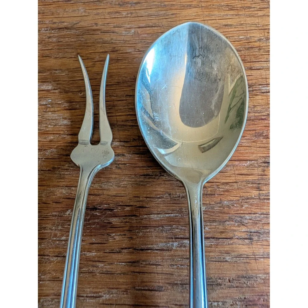 Gorham sterling silver